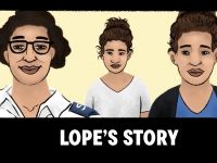Lope's Story 